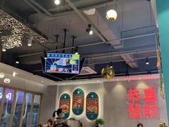 -柠檬树茶餐厅(海雅缤纷城店)