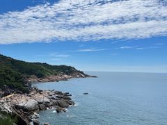 -广东惠东海龟国家级自然保护区