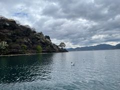 -丽江泸沽湖景区