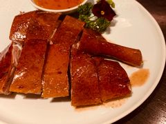 -万丽轩·粤菜(王府井金茂万丽酒店)