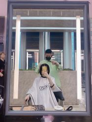 -AKOZO Beauty Salon