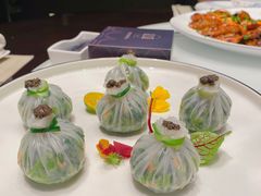 -江上荟·创意中国菜(绿地缤纷城店)