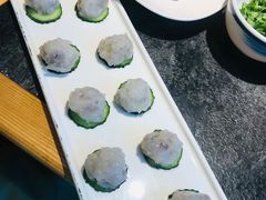 -小洋府铜锅涮肉(南锣鼓巷店)