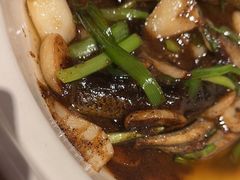 -芳芳私房菜·精做淮扬菜(承德路店)