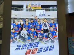-冰堡国际溜冰场(观澜湖新城MHMALL店)