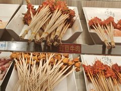 -成都瓜串串(华强北店)