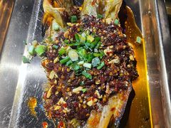 -盟重烧烤(高正街店)