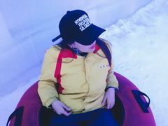 -世界之窗阿尔卑斯冰雪世界