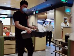 -海底捞火锅(正大乐城店)