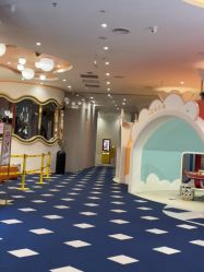 -奈尔宝家庭中心·亲子餐厅(苏州大悦城店)