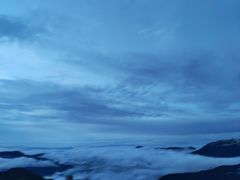 -硗碛藏寨·神木垒景区