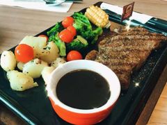 -必胜客(华辰店)