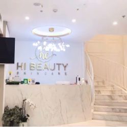 -Hi Beauty Skin 科技美肤中心