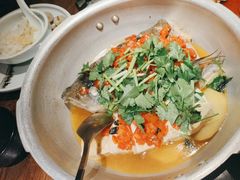 -佬麻雀·新湘菜(珠海金发购物中心店)