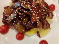 -莲池荟素食馆·12年老字号(光孝寺店)