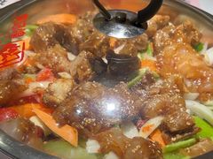 -黄记煌三汁焖锅(悦方IDmall店)