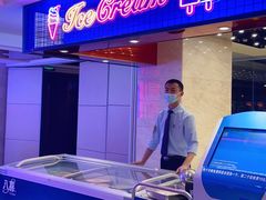 -海韵之星邮轮水会(明发商业广场店)