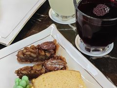 -棕榈岛海鲜自助餐厅(虹桥迎宾馆店)