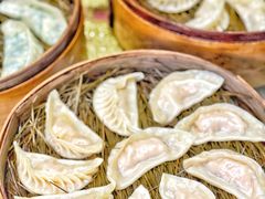 -松针蔡记蒸饺(花园路店)
