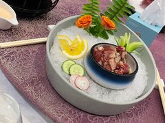 -欢乐海岸美食联盟