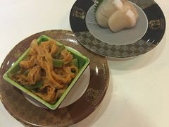 -禾绿回转寿司(苏宁广场店)