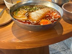 -KimPro 辛普乐概念韩餐