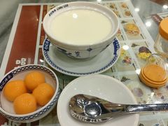 -赵记传承·中国甜品(福州总店)
