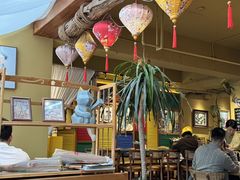 -越美小馆·越南料理(曲江店)