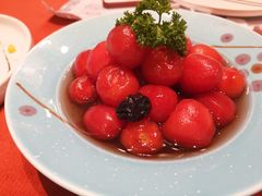 梅子小番茄-赵小姐丨新中餐(曲江店)