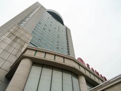 -武汉华美达光谷大酒店