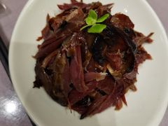 手撕鸭-顺风海鲜港(金玉兰店)