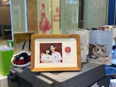 -海马体照相馆(大连柏威年购物中心店)