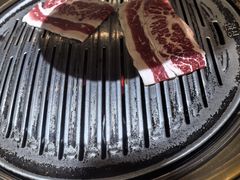 -蒲葵传统炭火烤肉(白石龙店)
