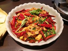 -大头虾越式风味餐厅(光明广场店)