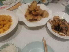 -北李妈妈菜·海肠捞饭(高新万达店)