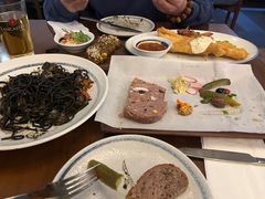 -FISH&POTATO Cō(地中海美食 万象城店)