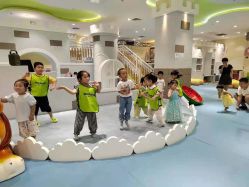 -meland亲子乐园•派对•研学(苏州悠方购物中心店)