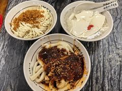 -西月城谭豆花(春熙路店)