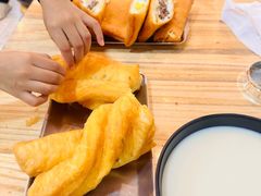 -和众大油条(维明路店)