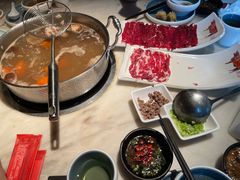 -左庭右院鲜牛肉火锅(新梅广场店)