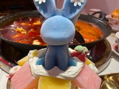 -江北北火锅馆·公路夜市(魏公村店)