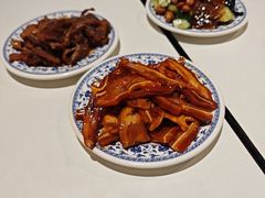-惠中捞面