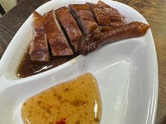 -佳记厚街烧鹅濑粉(广州总店)