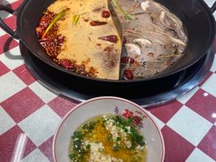 -赵美丽重庆火锅(西安直营总店)