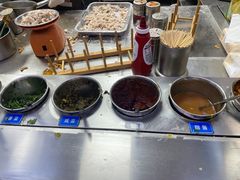 -尚食·卢记烧饼(十全街店)