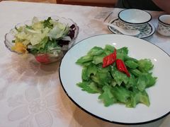 -巴依老爷新疆美食(马驹桥店)