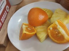 -大丰收脆鱼(万达江北店)