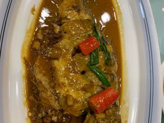 -乾隆美食·本帮菜(黄河路店)