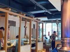 -泥炉烧肉师(新街口金銮巷店)