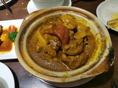 -新旺茶餐厅(嘉里城店)